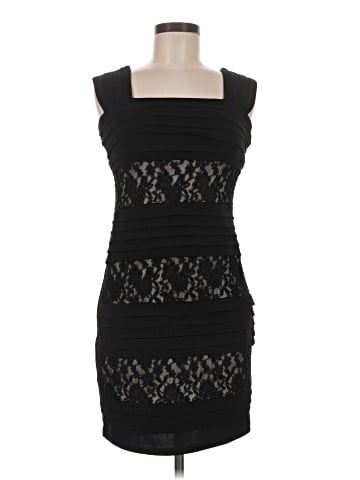 En Focus Studio Cocktail Dress (view 1)