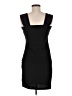 En Focus Studio Black Cocktail Dress Size 6 - photo 2