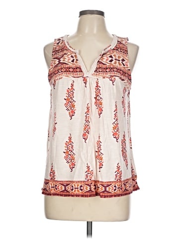 Akemi + Kin Tank Top (view 1)