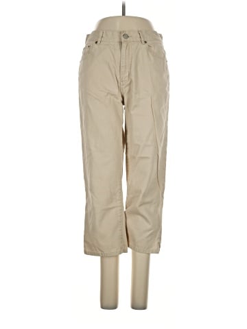 Lauren Jeans Co. Khakis (view 1)