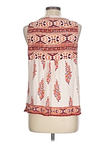 Akemi + Kin Tank Top (view 2)