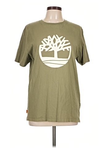 Timberland Short Sleeve T-Shirt (view 1)