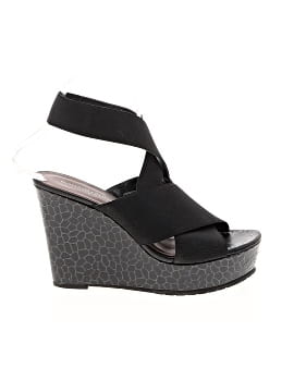 Donald J Pliner Wedges