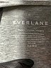 Everlane Gray Bodysuit Size M - photo 3