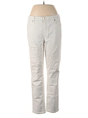 So Slimming by Chico's Cargo Pants (view 1)