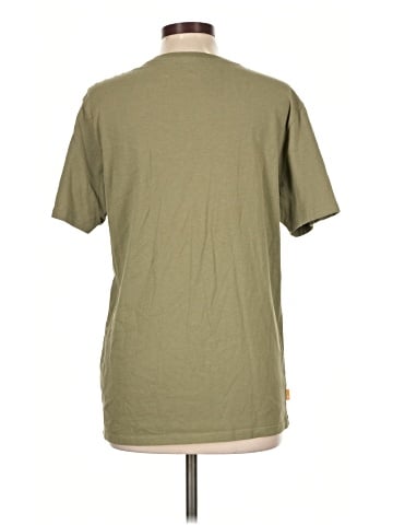 Timberland Short Sleeve T-Shirt (view 2)