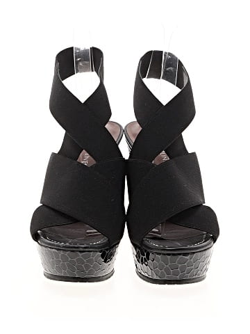 Donald J Pliner Wedges (view 2)