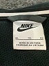 Nike Graphic Black Track Jacket Size XL - photo 6