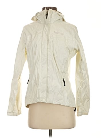 Marmot Raincoat (view 1)