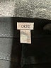 Cache Solid Black Active Pants Size S - photo 7