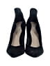 Arezzo Black Heels Size EU 39 - photo 2