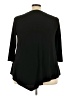 Green Envelope Black 3/4 Sleeve T-Shirt Size 3X - photo 2