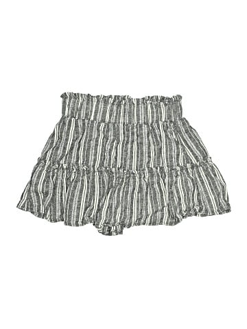 Vanilla Star Shorts (view 1)
