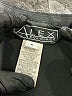 Alex Evenings Black Formal Skirt Size S - photo 4