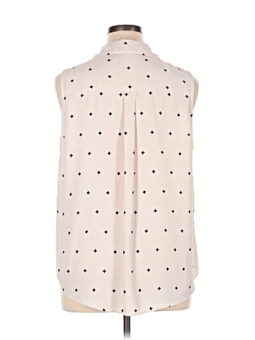 Torrid Sleeveless Blouse (view 2)