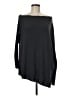 We the Free 100% Cotton Black Pullover Sweater Size M - photo 1