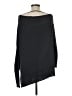 We the Free 100% Cotton Black Pullover Sweater Size M - photo 2