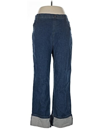 Hue Casual Pants (view 1)