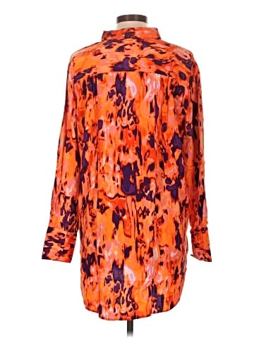 Ichi 3/4 Sleeve Blouse (view 2)
