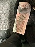 MICHAEL Michael Kors Chevron-herringbone Black Jeans Size 4 - photo 8