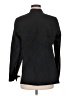 Wayne 100% Silk Black Silk Blazer Size 6 - photo 2