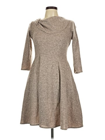 Karina Casual Dress (view 1)