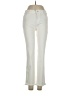 DL1961 Ivory Jeans Size 27 waist - photo 1