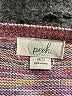 Peek... Pink Sweater Vest Size 4 - 5 - photo 3