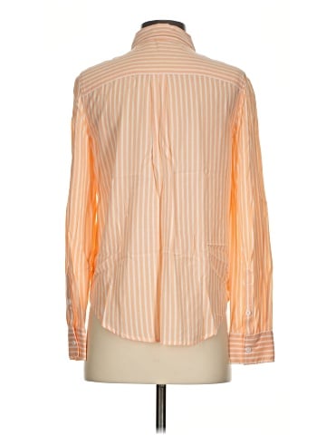 Liz Claiborne Long Sleeve Button-Down Shirt (view 2)