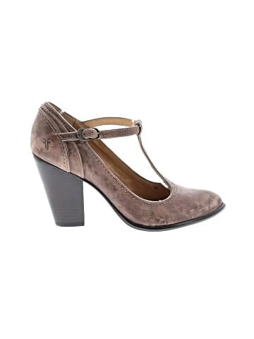 FRYE Heels (view 1)