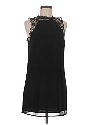 Pins and Needles Cocktail Dress (view 1)