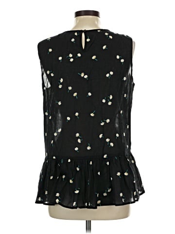 Velvet by Graham & Spencer Sleeveless Blouse (view 2)