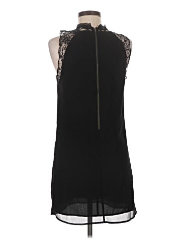Pins and Needles Cocktail Dress (view 2)