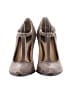 FRYE Brown Heels Size 8 1/2 - photo 2