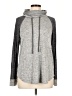 Pink Clover Gray Pullover Sweater Size L - photo 1