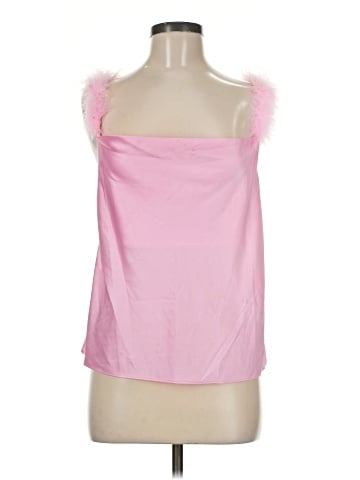 Le Lis Tube Top (view 1)
