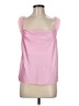 Le Lis Pink Tube Top Size M - photo 1