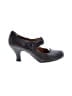 Sofft Brown Heels Size 9 1/2 - photo 1