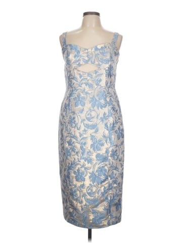 Fate Cocktail Dress (view 1)