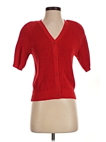 John Meyer Cardigan (view 1)