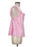 Le Lis Pink Tube Top Size M - photo 4