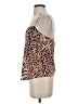 Paige Brown Bodysuit Size XS - photo 5