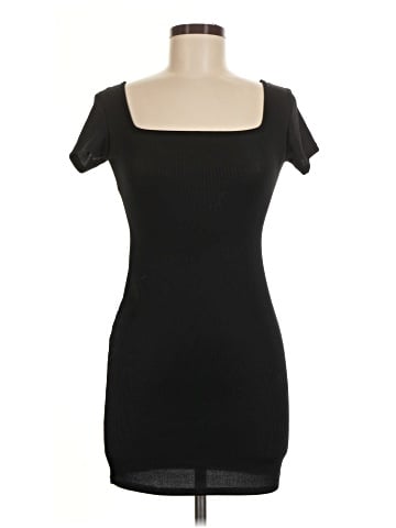 See You Monday Cocktail Dress (view 1)