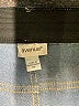 Avenue Blue Denim Shorts Size 24 - photo 3