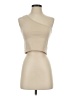 Target Tan Tank Top Size S (estimated) - photo 1
