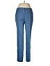 Massimo Dutti Blue Casual Pants Size 6 - photo 1