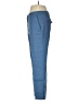 Massimo Dutti Blue Casual Pants Size 6 - photo 5