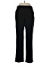 Dana Buchman Solid Black Dress Pants Size 10 - photo 1
