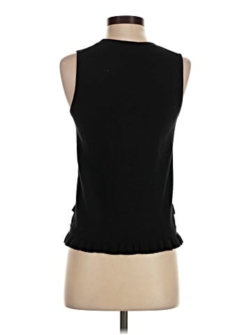 Ann Taylor Factory Sweater Vest (view 2)