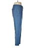 Massimo Dutti Blue Casual Pants Size 6 - photo 4